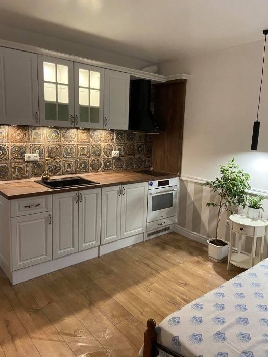 Дава се под наем Едностаен апартамент в София, Овча купел - 40 кв.м за 331.5 € - Снимка #1