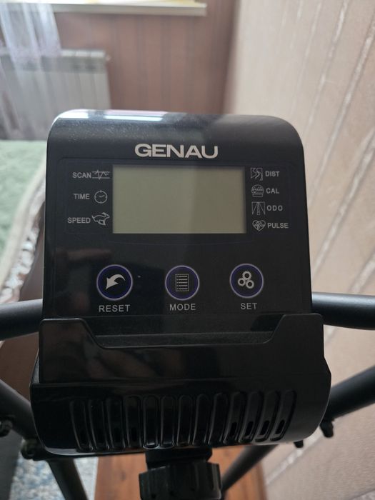 Тренажер Элипс Марки Genau