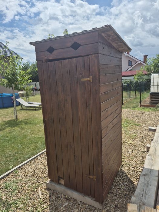 Wc curte de vanzare