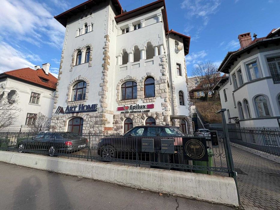 Spațiu de Închiriat în Salonul Epilux Brasov