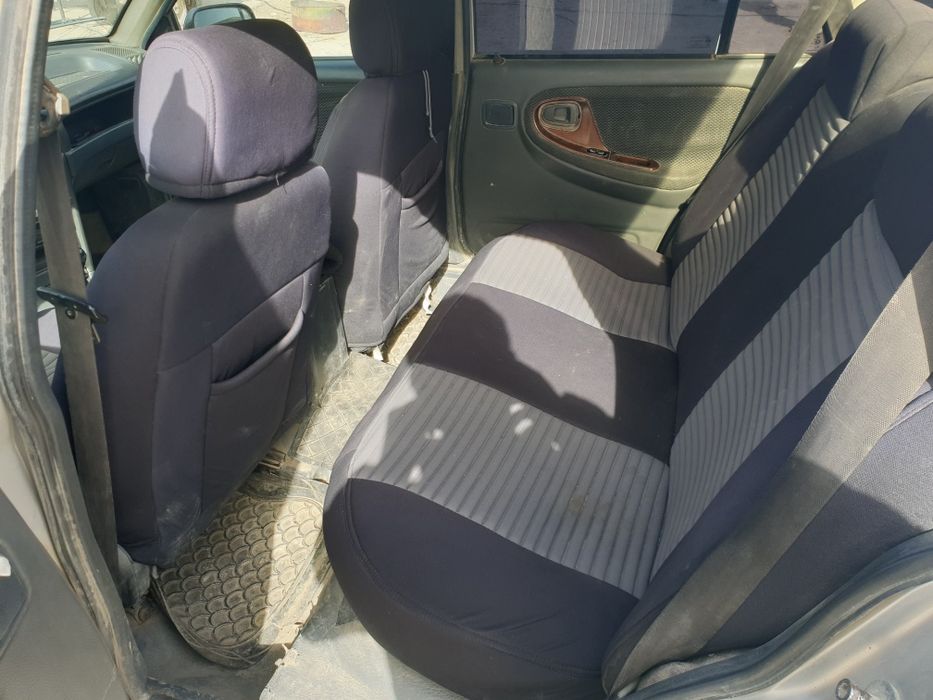 Nexia dons 1.5 motor