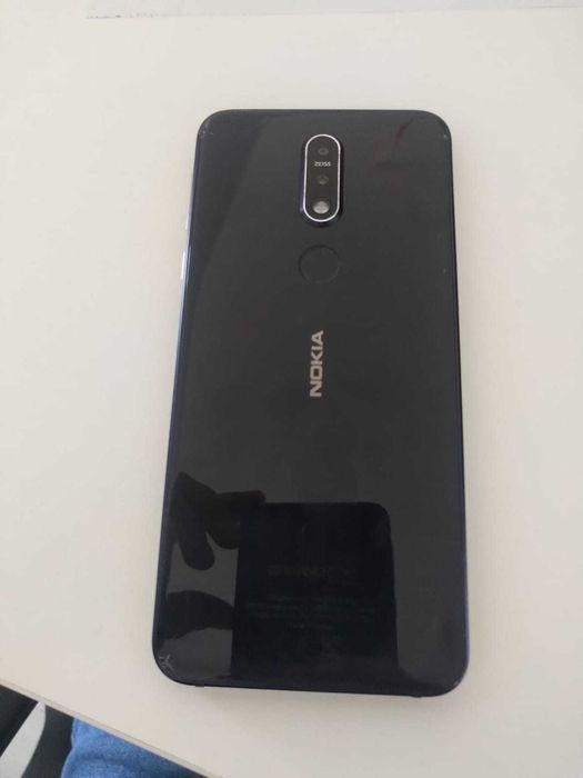 Smartphone Nokia 7.1 in stare excelenta