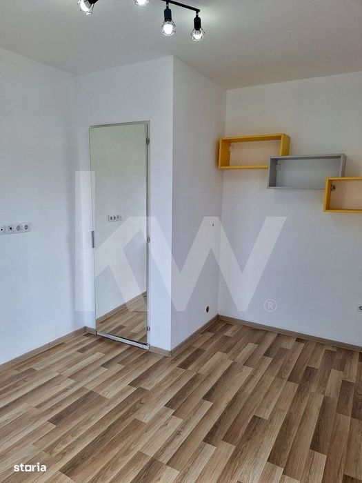 Spatiu comercial 1 camera - Str Grigore Ionescu, Arhitectilor