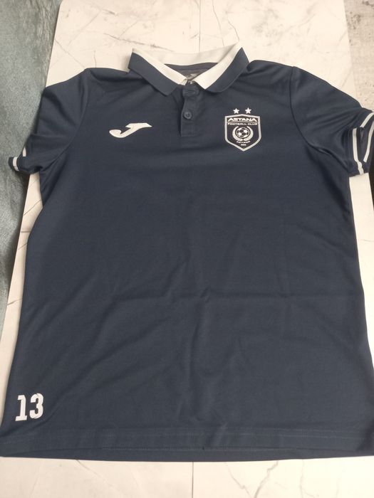 Футболка от joma
