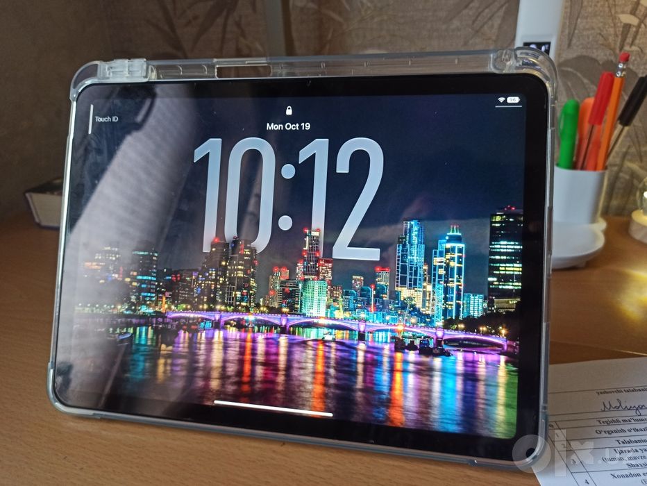 iPad Air M3 128GB