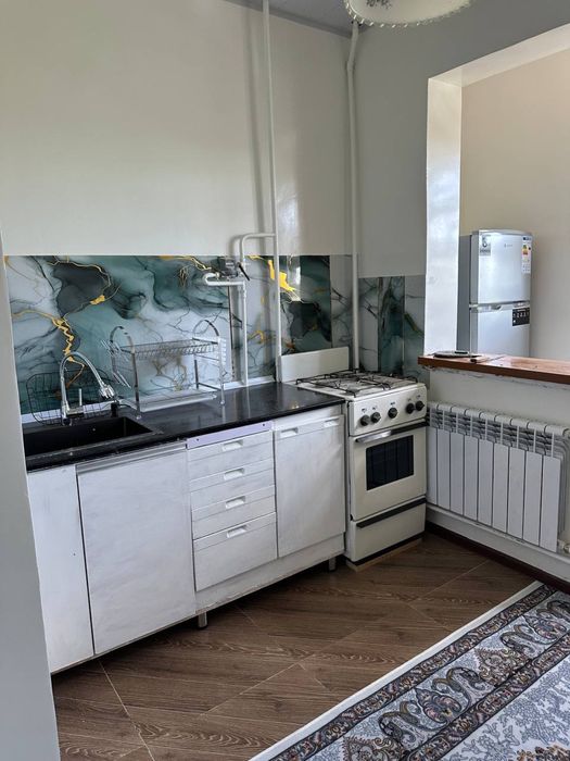 Аренда свою квартиру