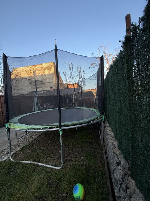 Trambulina JKL-12FT1.2-0-G