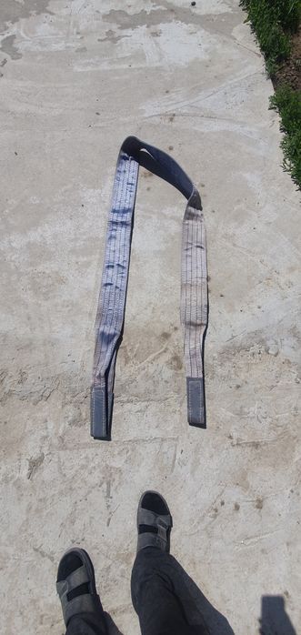 Стропа 4 тонналық