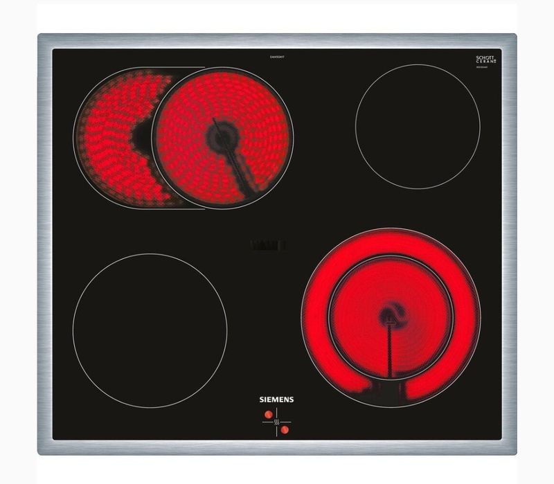 Плот за вграждане Siemens EA645GN17
