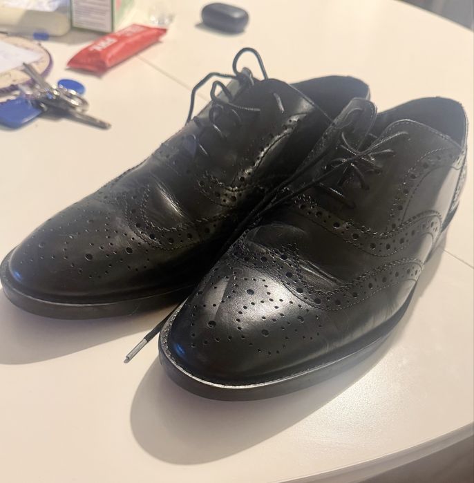 Pantofi eleganti Asos barbat nr 40