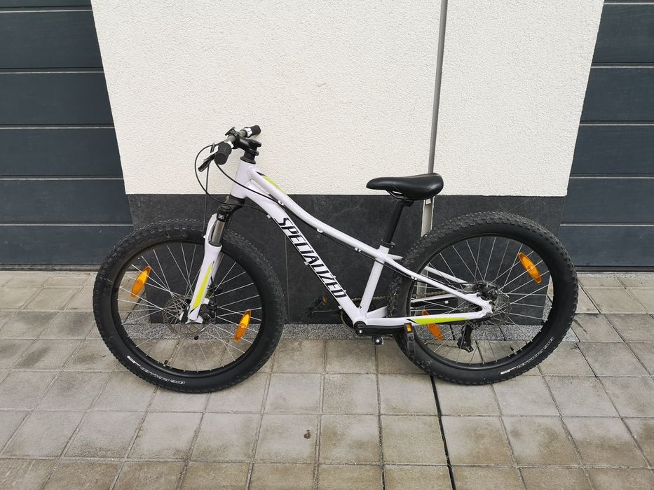 Детско Колело Specialized 24" RipRock