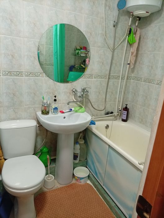 Продам квартиру в районе домпечати
