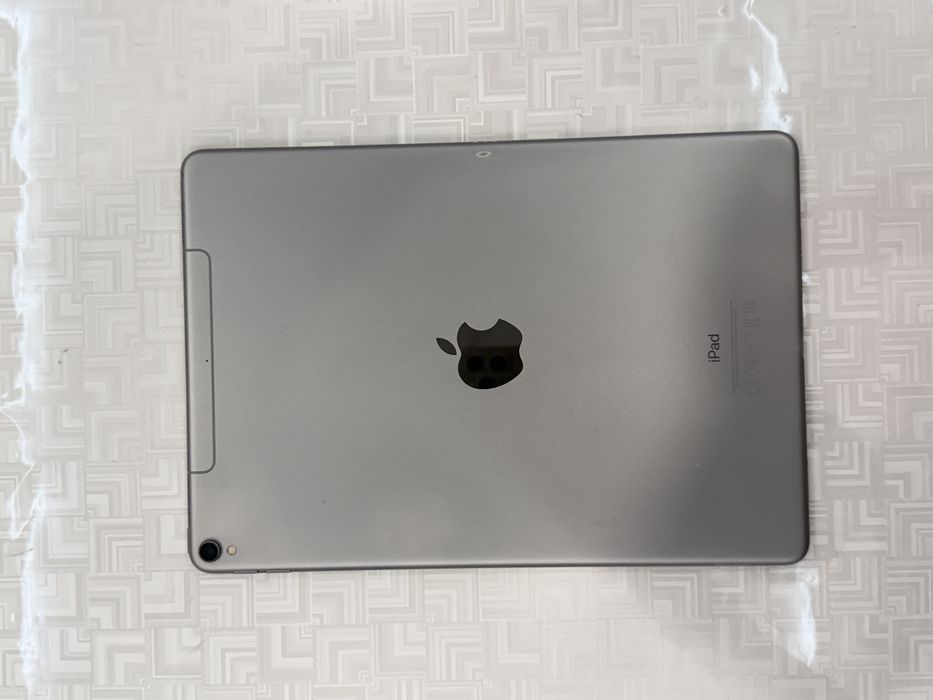 Ipad Pro 10.5, 2017, 256гб/4гб