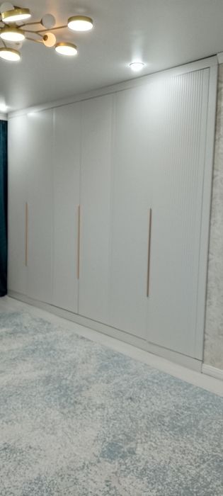 Продам квартиру с ремонтом