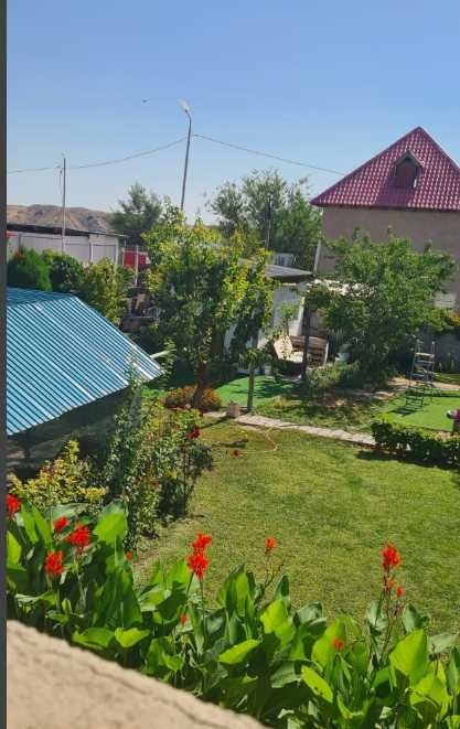 Дом посуточно в Конаеве