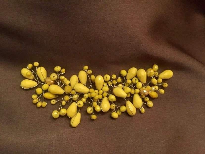 Agrafe par pentru diferite evenimente