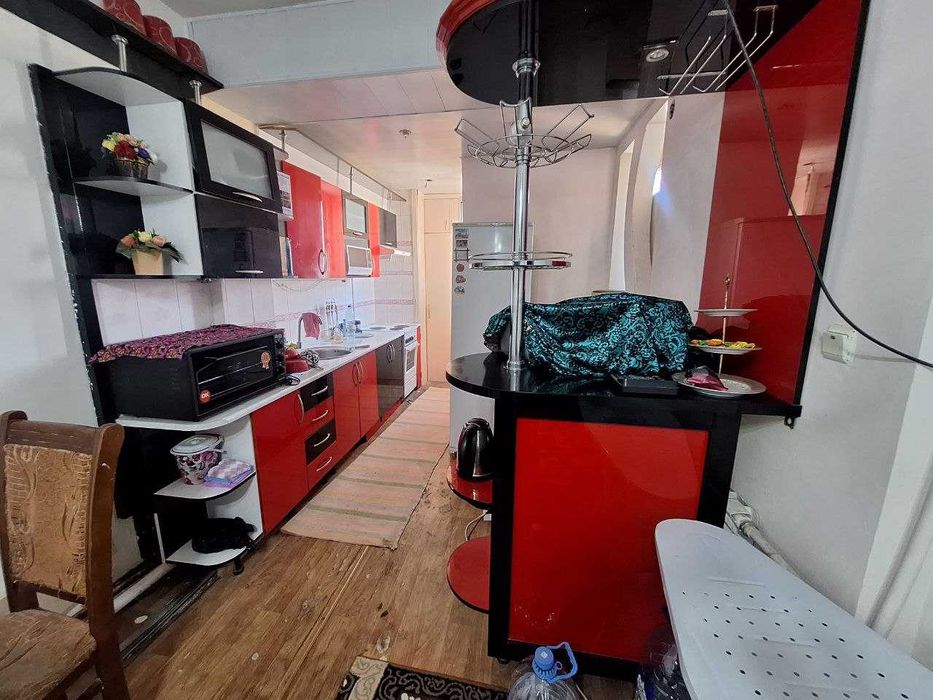 2 хонали квартира сотилади Учтепа Алгоритм 30кв 72м2 капитал ремонт