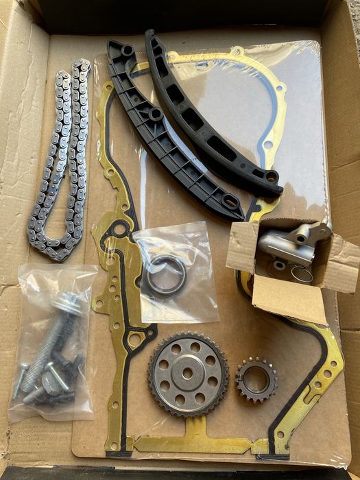 Kit Distributie 1.4 tsi