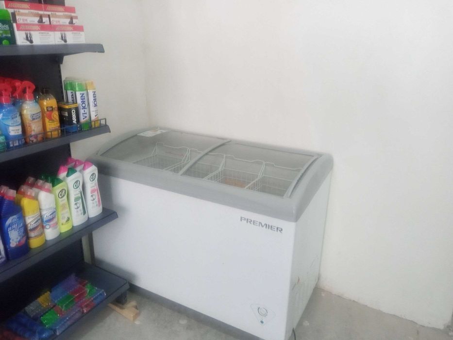 Продается готовы бизнес