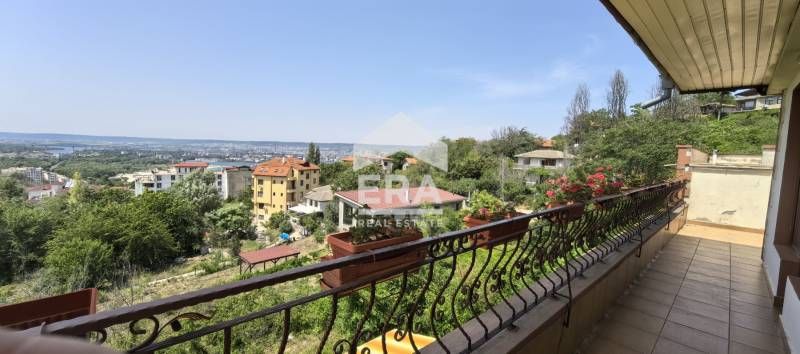 Продава се Двустаен апартамент в Варна, м-т Зеленика - 145 кв.м за 1380 €/кв.м - Снимка #10