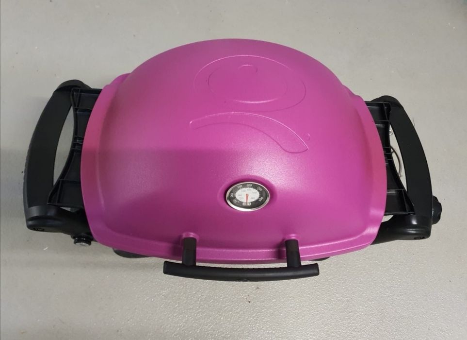 Барбекю Weber Q1200 ,Q1000,Q100 газ американско цена 450-580лв