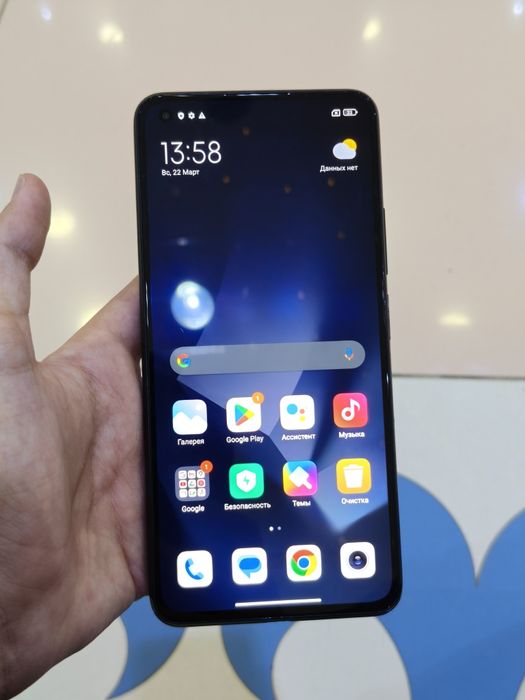 xiaomi mi 11 lite в идеальном состоянии