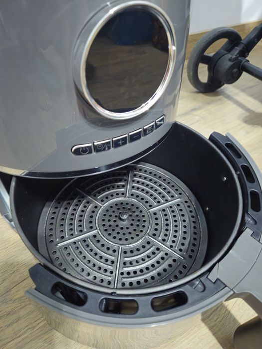 Air Fryer Tefal Easy Fry