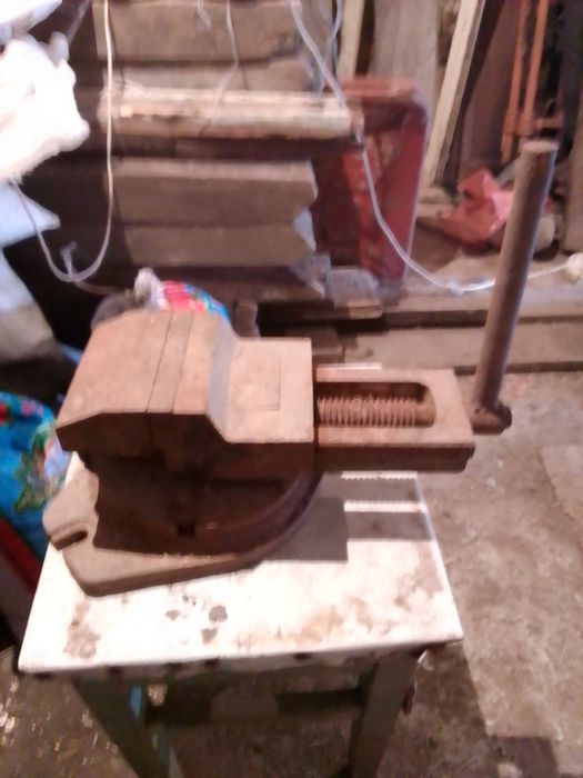 Темы, слесарные металлические