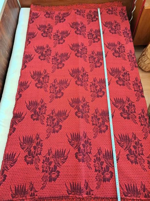 Автентични постелки от Чипровкият регион, килим, покривала - НОВИ