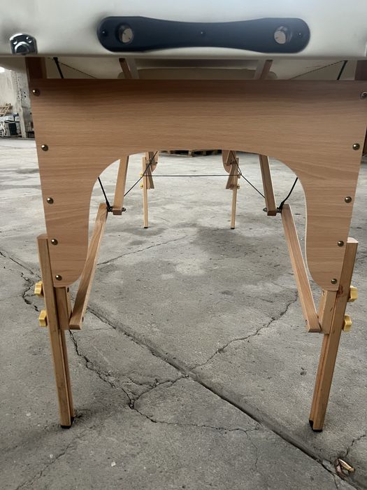 Кушетка маса за массаж