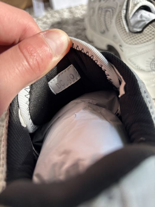 Dior Chrono sneaker marime 40