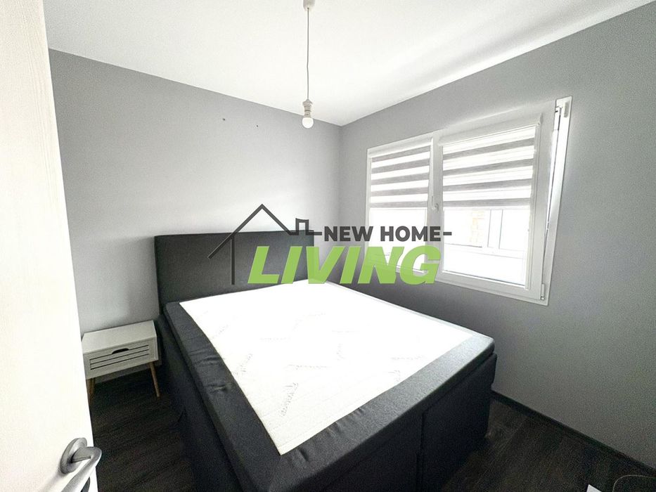 Продава се Двустаен апартамент в Пловдив, Кючук Париж - 46 кв.м за 2522 €/кв.м - Снимка #3