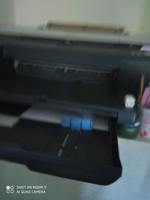 Принтер canon IPF 5000