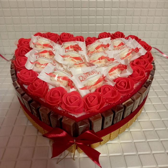 Киндер. Доставка. Алматы