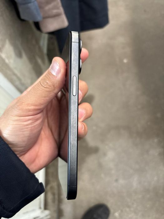 iPhone 15 Pro Max 256g