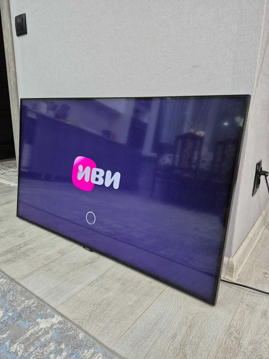 Samsung 9 series 4K Smart TV 109