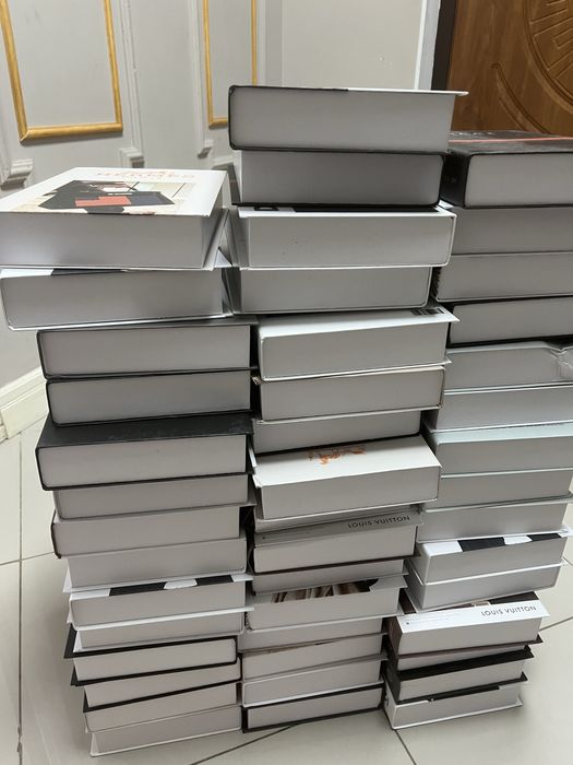 Продам декоративыные книги!