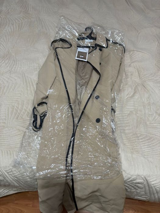 Продам Тренч новый