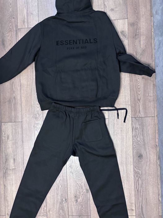 Trening x tracksuit Essentials