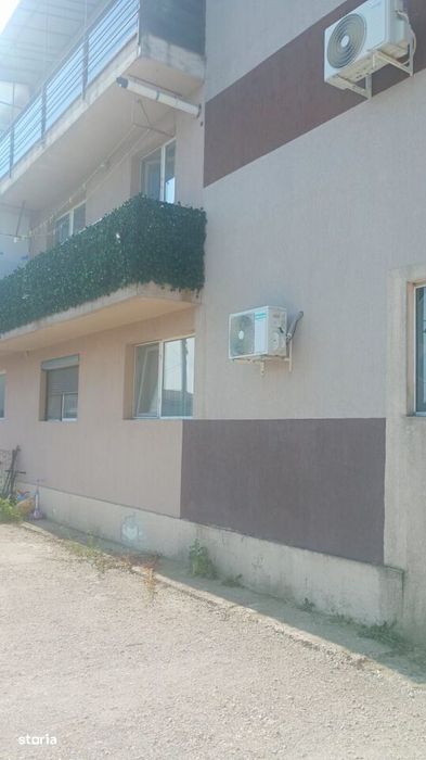 Rahova-Teius -Garsoniera dublă  48 mp-Loc de parcare