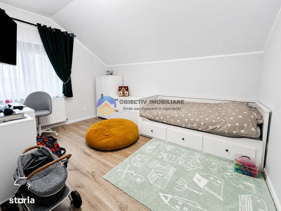 Casa tip duplex de vanzare – zona Fermelor , Piatra Neamt gata de mu
