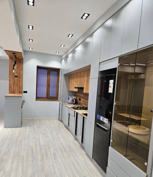 Срочно сдается квартира в Алмазарском районе !