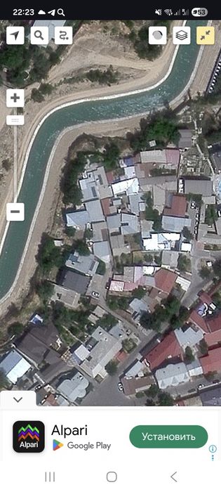 Ракат махалля участок, Rakat uchastok