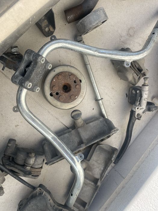 Piese Malaguti Madison