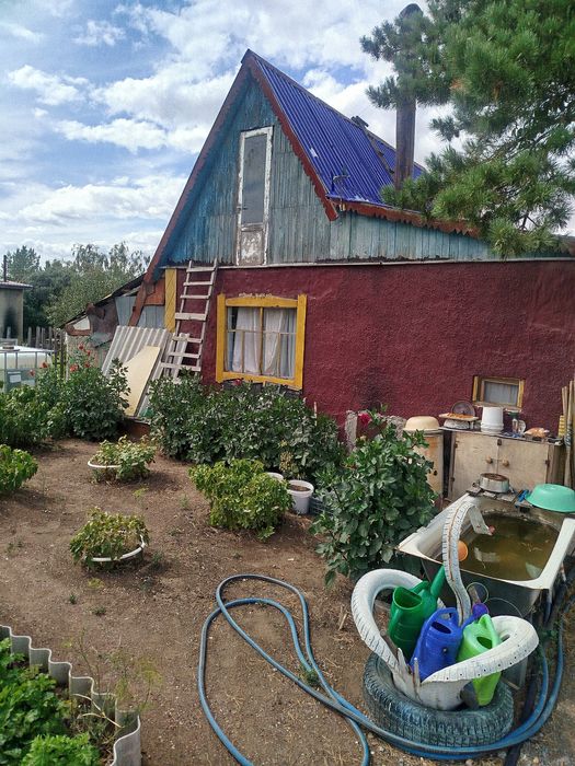 Продам дачу Уралочка