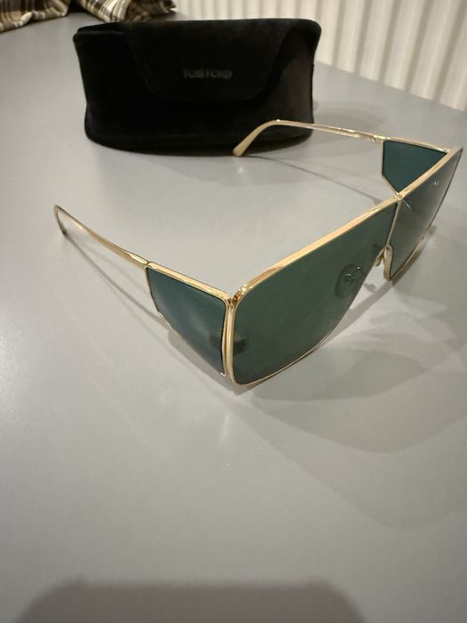 Мъжки слънчеви очила Tom Ford