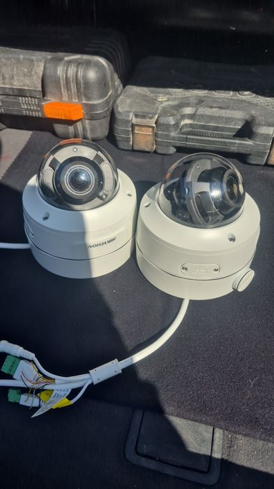 Hikvision DS-2CD3726G2T-IZS