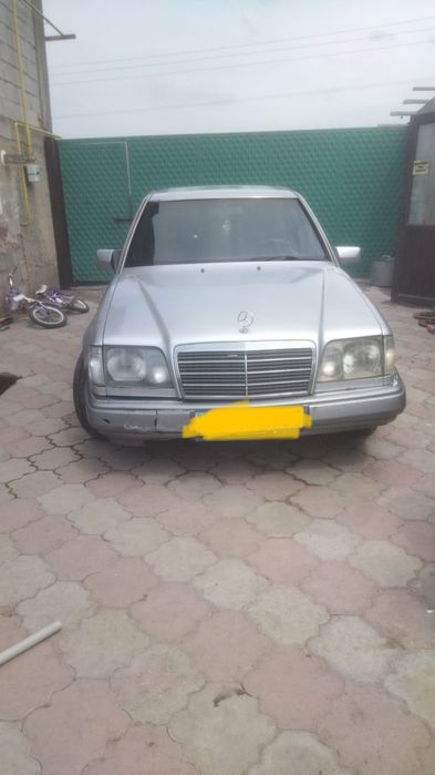 Продается Мерседес