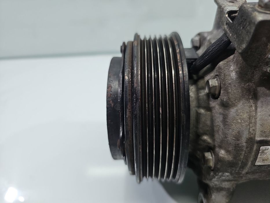 Compresor clima Bmw X1 (E84) [Fabr 2009-2015] 447260-4710 2.0 N47D20U1
