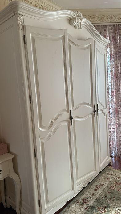 Мебель для спальни подростковая